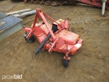 KUBOTA FINISH MOWER