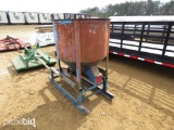 FEED & SEED MIXER