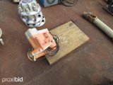 CHAIN SAW SHARPENER