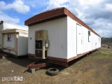 10X50FT OFFICE TRAILER