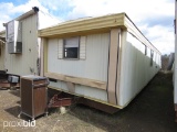 12X60 MOBILE HOME