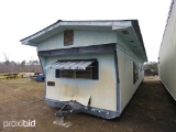 12X60 MOBILE HOME