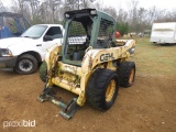 04 GEHL SKIDSTEER - SALVAGE