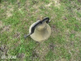 ANTIQUE BELL