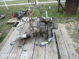 7.3 DIESEL INJECTIONS PUMP