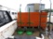 2 WELDING DOLLIES