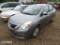2014 NISSAN VERSA SV AUTO GAS 179K