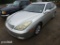 2003 LEXUS ES300 CAR