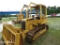 CAT D4C DOZER