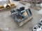 NEW HYDRAULIC POST HOLE AUGER QUICK ATTACH