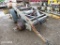 HENDERSON AIR RIDE SUSPENSION FOR TRAILER