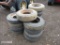 14 TRAILER HOUSE TIRES