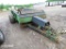 JOHN DEERE 785 MANURE SPREADER