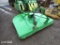 JOHN DEERE MX7 CUTTER