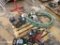 BRIGGS & STRATTON WATER PUMP