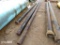 METAL PIPES
