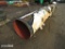 36 INCH HEAVY WALL PIPE 25 FT