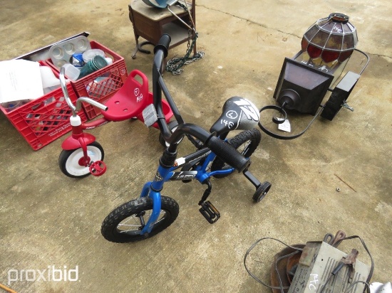 KIDS BICYCLE