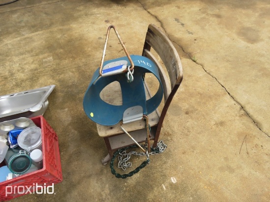 KIDS SCHOOL DESK AND SWING
