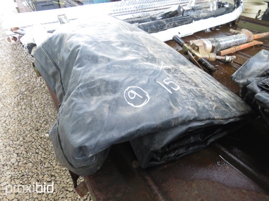 TRAILER TARPS