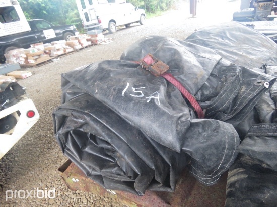 TRAILER TARP