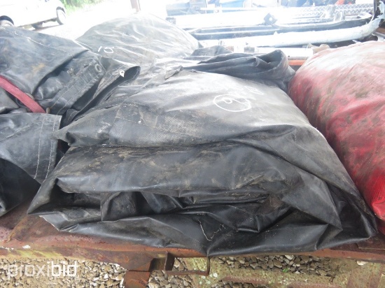 TRAILER TARP