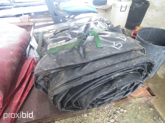 TRAILER TARP