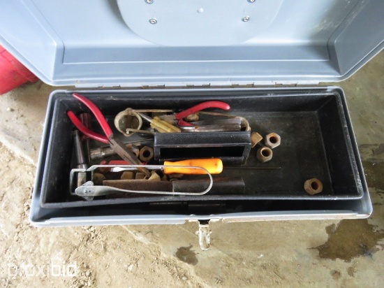TOOLBOX