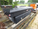 WEATEHR GUARD TOOL BOX