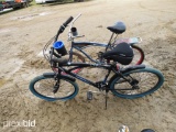BAYSIDE BICYCLE