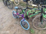 GENESIS 18 BICYCLE