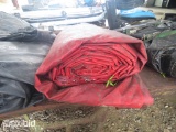 TRAILER TARP