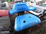 TRACTOR SEAT