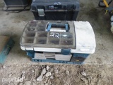 TOOL BOX W/TOOLS