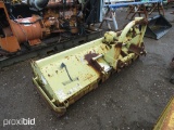 LAND PRIDE FLAIL MOWER