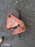 CONCRETE CUTTER