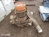 IRRIGATION HOSES