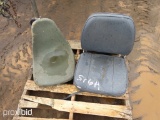 BOAT SEAT