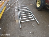 2FT WALK THROUGH GATE