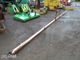 PASTURE SPRAY BAR