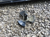 BOAT ANCHOR