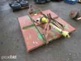 5FT BUSHOG