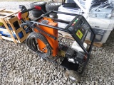 DYNAMO POWER WASHER