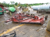 BUSH HOG BRAND 15FT BATWING CUTTER