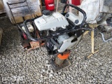 MULTI QUIP W MTX70 WACKER PACKER