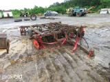 13FT INTERNATIONAL HYDRAULIC DISK