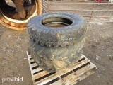 TRUCK TIRES