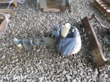 EVINRUDE 6 BOAT MOTOR