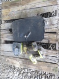 DRILLS, POWER PUSH GUN