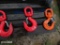 BIG RIGGING HOOK